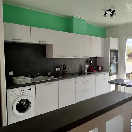 Maison De A 레스페론