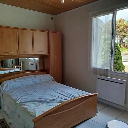 펜션 Maison De A 레스페론