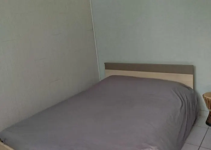 Maison De A * Lesperon (Landes)